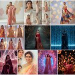 Best 10 Trending Prompt Copy Paste Instagram for Viral Saree Posts | chatgpt prompt generator