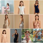 Best 10 Elegant Girl’s AI Prompts for Vintage Car Rides