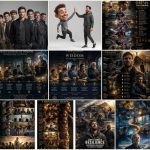 Best 10 Photo Prompt for Men for High-Quality and Engaging Visuals