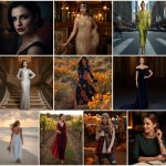 New 10 AI Prompts for Artistic Photo Editing of Trending Girls in 2026