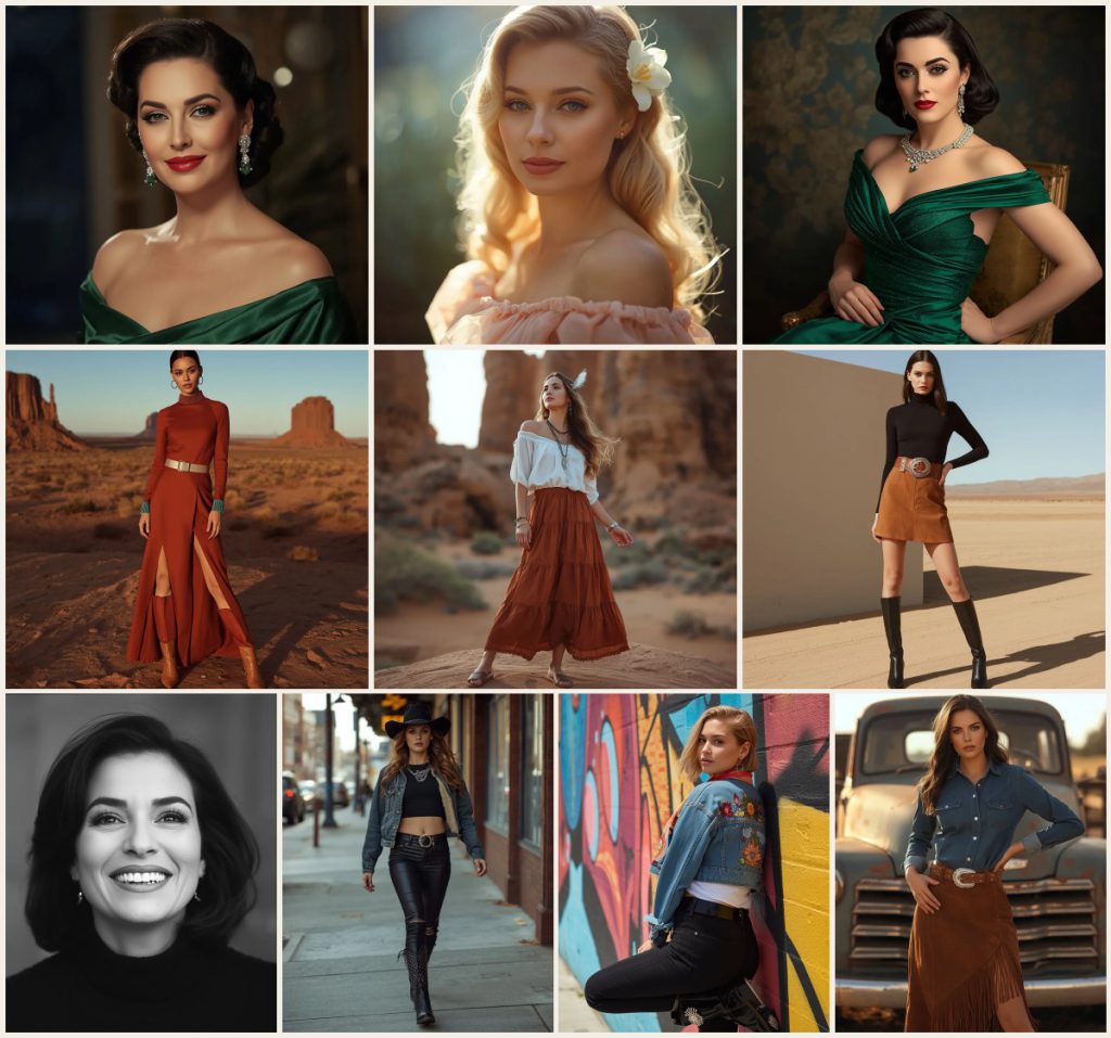 Top 10 AI Prompts for Aesthetic Gemini Girl Instagram Photos in 2026