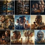 Top 10 Traditional AI Prompts for Men for Cultural Heritage and Classic Looks